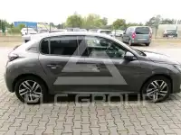 2020 Peugeot 208
