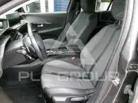 2020 Peugeot 208
