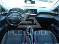 2020 Peugeot 208