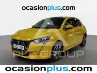 2020 Peugeot 208