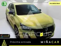 2020 Peugeot 208