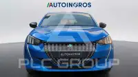2020 Peugeot 208