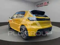 2020 Peugeot 208