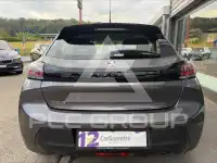 2020 Peugeot 208