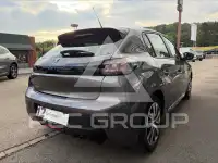 2020 Peugeot 208