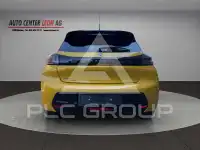 2020 Peugeot 208