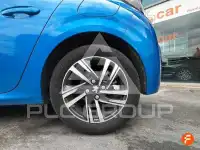 2020 Peugeot 208