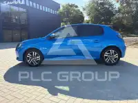 2020 Peugeot 208