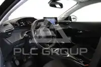 2020 Peugeot 208