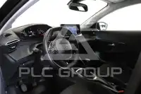 2020 Peugeot 208