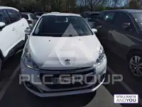 2020 Peugeot 208