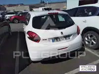 2020 Peugeot 208