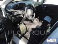 2020 Peugeot 208