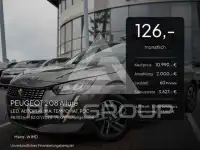 2020 Peugeot 208