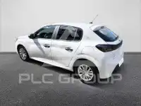 2020 Peugeot 208