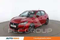 2020 Peugeot 208