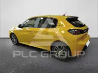 2020 Peugeot 208