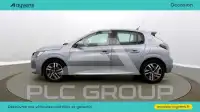 2020 Peugeot 208