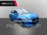 2020 Peugeot 208