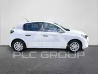 2020 Peugeot 208
