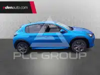 2020 Peugeot 208