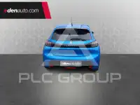 2020 Peugeot 208