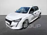 2020 Peugeot 208