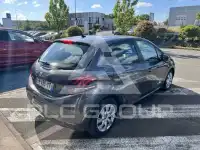 2020 Peugeot 208