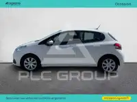 2020 Peugeot 208