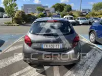 2020 Peugeot 208