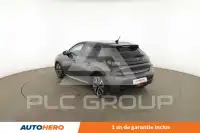 2020 Peugeot 208