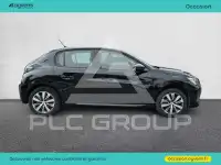 2020 Peugeot 208