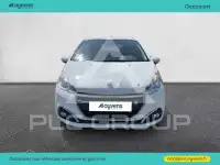 2020 Peugeot 208