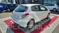 2020 Peugeot 208