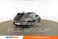 2020 Peugeot 208