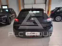 2020 Peugeot 208