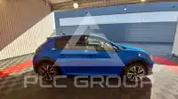 2020 Peugeot 208