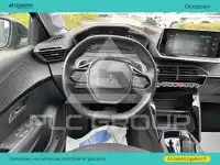 2020 Peugeot 208
