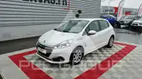 2020 Peugeot 208