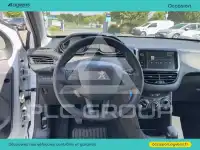 2020 Peugeot 208
