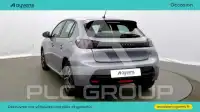2020 Peugeot 208