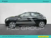 2020 Peugeot 208