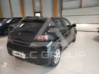 2020 Peugeot 208