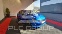 2020 Peugeot 208