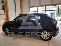 2020 Peugeot 208