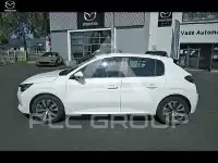2020 Peugeot 208