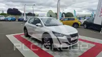 2020 Peugeot 208