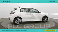 2020 Peugeot 208