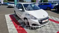 2020 Peugeot 208