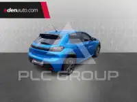 2020 Peugeot 208